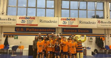 Memorial della Mamma 2026: un grande successo !!