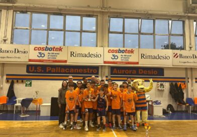 Memorial della Mamma 2026: un grande successo !!