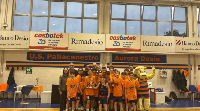 Memorial della Mamma 2026: un grande successo !!
