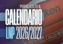 SERIE B: IL CALENDARIO DELLA RIMADESIO