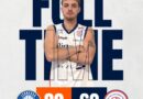 SERIE B: RIMADESIO SCONFITTA A BRESCIA, LA LEONESSA SI IMPONE 80-62