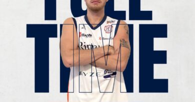 SERIE B: RIMADESIO SCONFITTA A BRESCIA, LA LEONESSA SI IMPONE 80-62