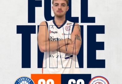 SERIE B: RIMADESIO SCONFITTA A BRESCIA, LA LEONESSA SI IMPONE 80-62