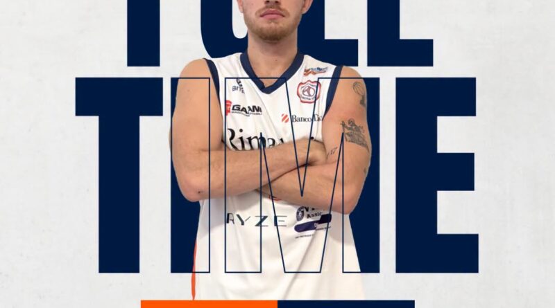 SERIE B: RIMADESIO SCONFITTA A BRESCIA, LA LEONESSA SI IMPONE 80-62