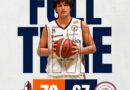 SERIE B: LA RIMADESIO CADE CON LEGNANO, I KNIGHTS SI IMPONGONO 79-67