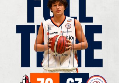 SERIE B: LA RIMADESIO CADE CON LEGNANO, I KNIGHTS SI IMPONGONO 79-67