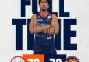 SERIE B: LA RIMADESIO CONCEDE IL BIS, PIAZZA ARMERINA SCONFITTA 78-72