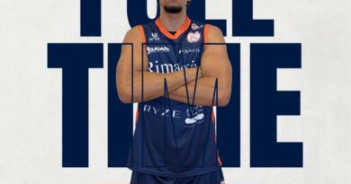 SERIE B: LA RIMADESIO CONCEDE IL BIS, PIAZZA ARMERINA SCONFITTA 78-72